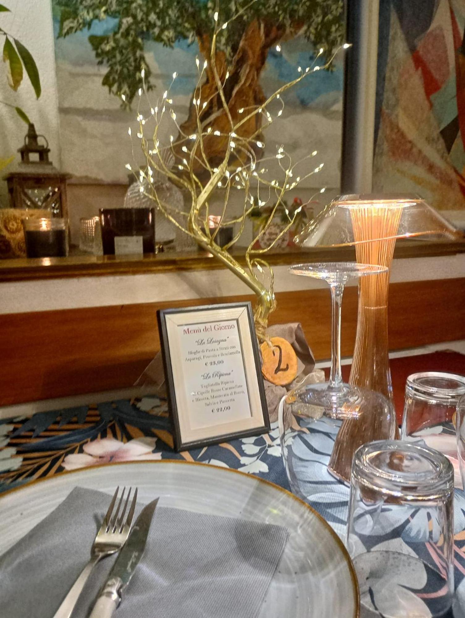 Отель Locanda Dei Fienili Del Campiaro Grizzana Экстерьер фото
